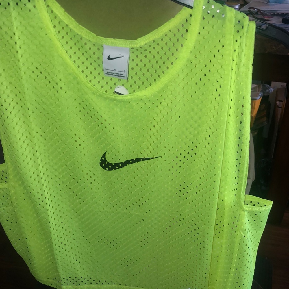 Exercise/Yoga Top